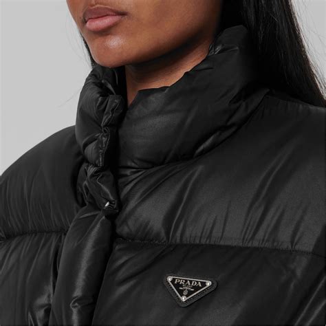 prada women's jacket